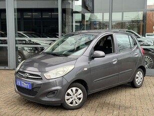 Hyundai I10 1.1 i-Drive Cool Airco