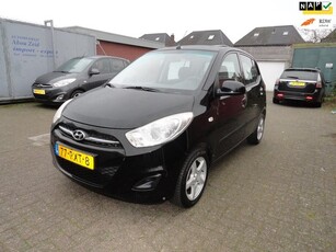 Hyundai I10 1.1 i-Drive Cool (KM 182045 NAP AIRCO)