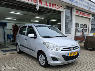 Hyundai i10 1.1 Pure