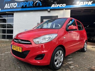 Hyundai i10 1.2 i-Drive Gereserveerd