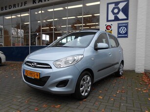 Hyundai i10 1.2 i-Drive Cool Automaat / Airco / Hoge instap