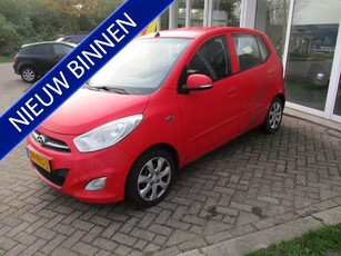 Hyundai i10 1.2 i-Motion Cool Airco! (bj 2011)