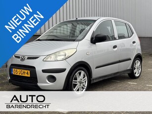 Hyundai i10 1.25i Active Cool Airco Nieuwe APK