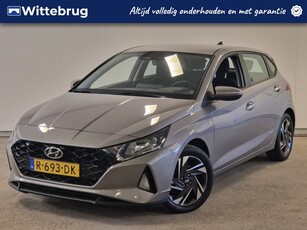 Hyundai i20 1.0 T-GDI Comfort Automaat!! (bj 2022)