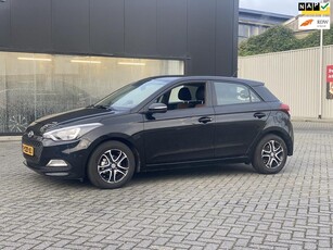 Hyundai I20 1.2 HP i-Motion