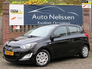 Hyundai I20 1.2i 5-DEURS Business Edition NIEUWE TYPE