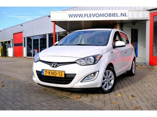 Hyundai I20 1.2i i-Catcher 5-drs AircoLMVCruise