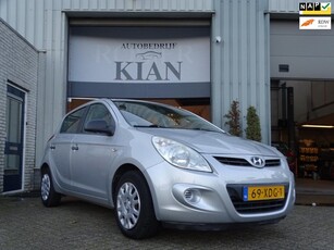 Hyundai I20 1.2i i-Drive