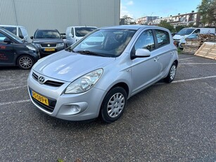 Hyundai I20 1.2i i-Drive