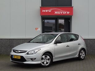 Hyundai I30 1.4i i-Drive Cool airco 4-deurs