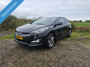 Hyundai i30 1.6 GDI i-Magine 2013 nieuwe APK!