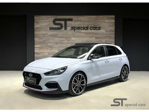 Hyundai i30 2.0 T-GDI N2 PerformancePanoSuper strak