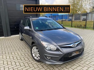 Hyundai i30 CW 1.4i Blue Dynamic Airco Elek Ramen