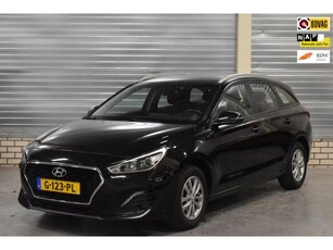 Hyundai I30 Wagon 1.0 T-GDI Comfort +