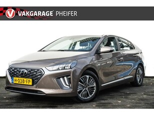 Hyundai IONIQ 1.6 GDi 141pk Plug-in Comfort Carplay/