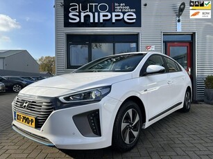 Hyundai IONIQ 1.6 GDi Comfort -INFINTY SOUND