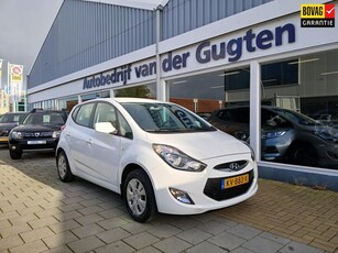 Hyundai Ix20 1.4i i-Drive / 40.000 Km / Airco /