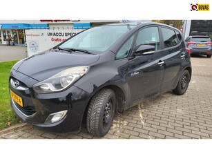 Hyundai Ix20 1.4i i-Motion