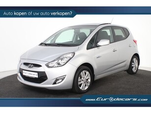 Hyundai ix20 1.4i i-Vision *Airco*Panoramadak*Snelheid