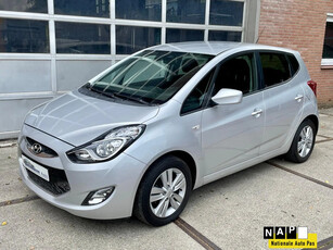 Hyundai ix20 1.6i Comfort 125pk PDC,CLIMAT CONTROL,LMV,PRIVACY GLAS,99852KM