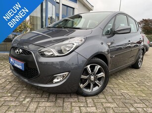 Hyundai ix20 1.6i Premium Full map navigatie, Camera