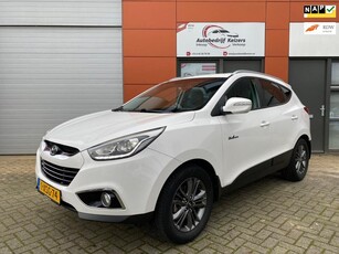 Hyundai Ix35 1.6i GDI Go! APK CAMERA NAP NAVI NETTE AUTO