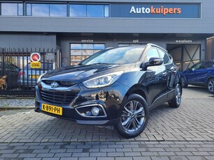 Hyundai Ix35 1.6i GDI i-Vision Camera, navigatie, LED