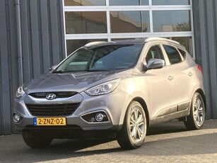 Hyundai Ix35 1.6i GDI Navigatie Cruise Pdc Dealer