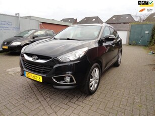 Hyundai Ix35 2.0i AUT i-Catcher NAVI PANOR ( NIEUWSTAAT)