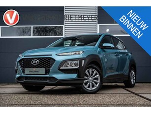 Hyundai Kona 1.0 T-GDI Comfort