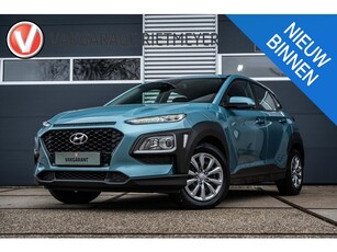 Hyundai Kona 1.0 T-GDI Comfort Stoel/Stuurverw. Cruise