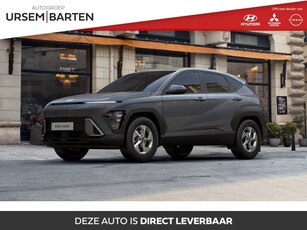 Hyundai KONA 1.6 GDI HEV Comfort (bj 2024, automaat)