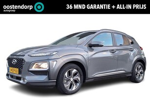 Hyundai Kona 1.6 GDI HEV Fashion