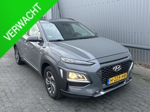 Hyundai Kona 1.6 GDI HEV Fashion*ACC*ECC*CAMERA*NAVI*