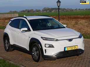 Hyundai Kona EV Premium 64 kWh ** 14.499 NETTO **