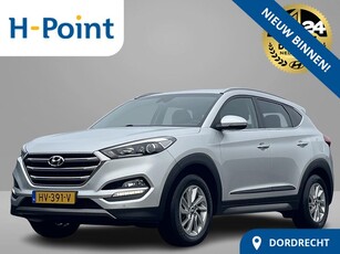 Hyundai Tucson 1.6 GDi 132 PK Comfort Trekhaak