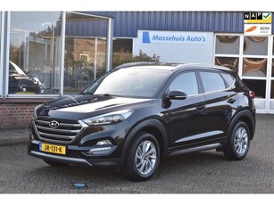 Hyundai Tucson 1.6 GDi Comfort 1e eig. Navi Camera Cruise