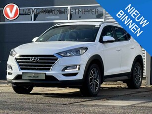 Hyundai Tucson 1.6 GDI Comfort