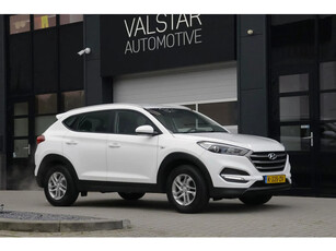 Hyundai Tucson 1.6 GDi| Trekhaak | Camera | Topstaat!