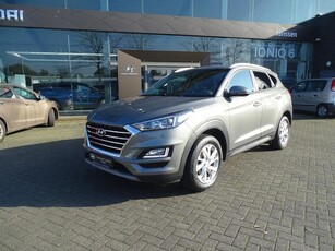 Hyundai Tucson 1.6 T-GDI Comfort (bj 2019)