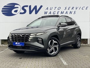 Hyundai Tucson 1.6 T-GDI HEV Premium Sky Pano Leder