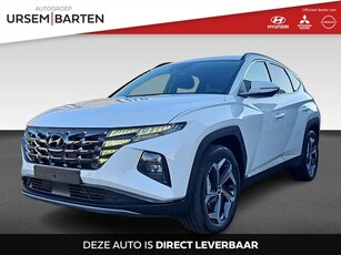 Hyundai Tucson 1.6 T-GDI PHEV Comfort 4WD VAN € 49.690 VOOR