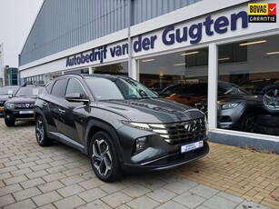 Hyundai Tucson 1.6 T-GDI PHEV Comfort Smart 4WD / 42.000 Km