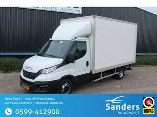 Iveco 35C16 Iveco Daily 35C16 (bj 2020)