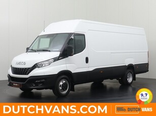 Iveco Daily 35C16 Hi-Matic Automaat L3H2 Maxi Airco