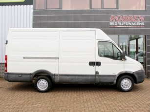 Iveco Daily 35S12V 2.3 HPI 330 L3H2 Airco/Trekhaak