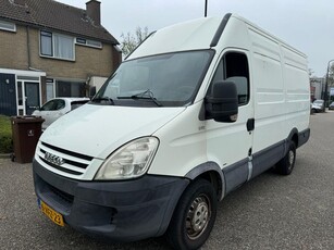 Iveco Daily 35S12V 330 H3