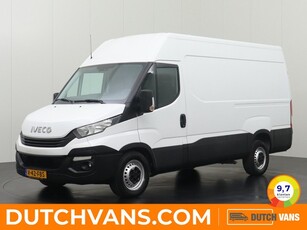 Iveco Daily 35S14 L2H2 3500Kg Trekhaak Betimmering