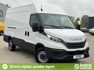 Iveco Daily 35S14A8V AUTOMAAT WB 3.520L H2 prijs - GELDIG