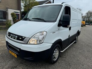 Iveco Daily 35S18V 300 H1